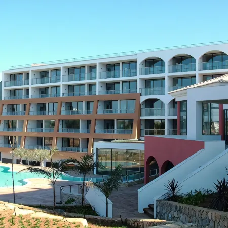 Pestana Alvor Park Suites Hotel