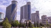 Rock Hotel First Line Hotels in 