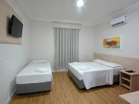 Fênix Hotel Campinas Hotels near Castle Tower