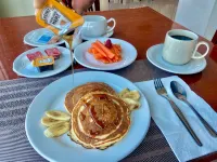 Hotel Mision Leon - servizio colazione