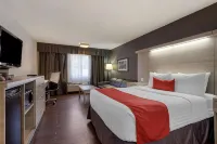 Best Western Plus Village Park Inn