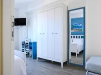 Signora Tita B&B Chianalea - Scilla Hotels in Scilla