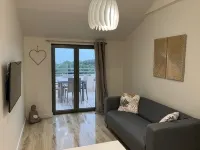 Appartement Idéal Famille, Belle VUE Mer, Plage du Capelan Accessible à Pieds! - 2-Star