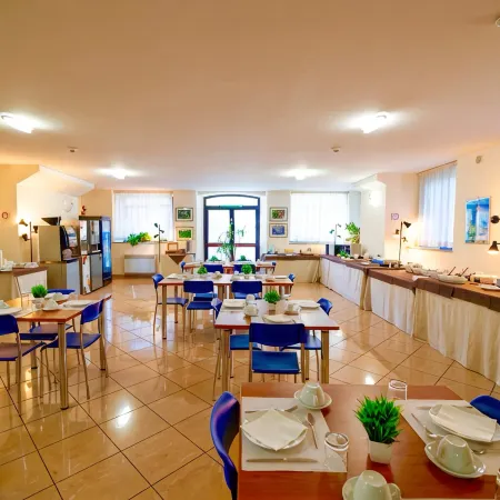 Nazareth Residence
