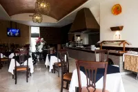 Bel Air Business Salamanca, Trademark by Wyndham - Breakfast