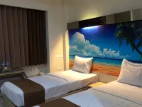 Image Hotel & Resto Hotels in Regol