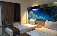 Image Hotel & Resto