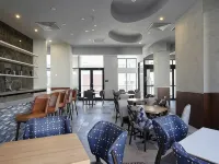 DoubleTree by Hilton Long Island City New York Отели рядом с достопримечательностью «Гринпойнт»
