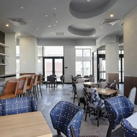 DoubleTree by Hilton Long Island City New York