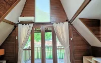 Seaview Cottage Cirebon Waterland - Pools