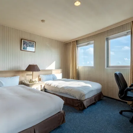 Hotel New Century