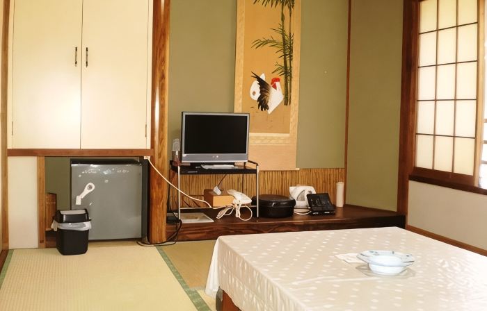 Ryokan Mikuniya