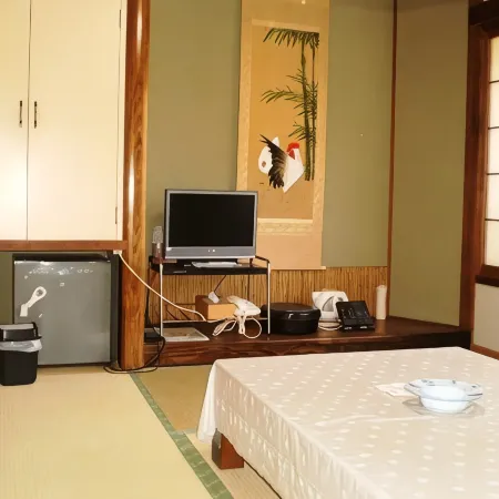 Ryokan Mikuniya