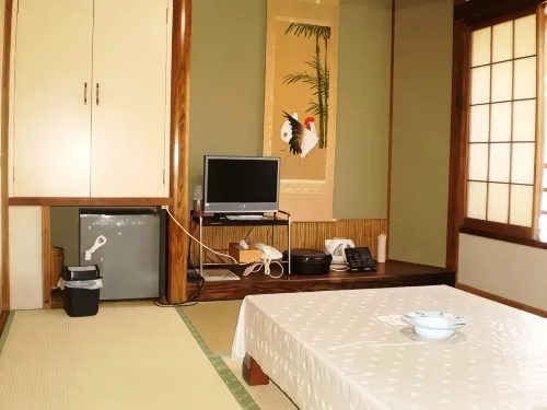 Ryokan Mikuniya