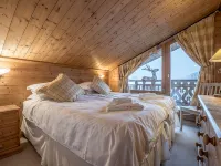 Superbe Chalet Hypercentre Courchevel la Tania Hotels near Altiport