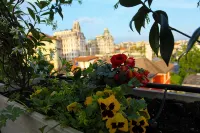 Hotel Metrò - Romantic