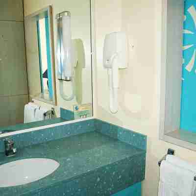 Seasonal rental in aparthotel Rooms