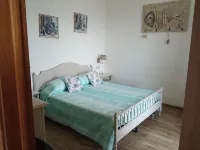 B&B Giardino sul mare - Bungalow