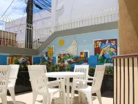 Rede Andrade Jangadeiro Hotels in Aracaju