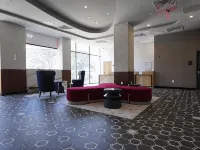 DoubleTree by Hilton Long Island City New York Hotels near Upper West Side