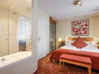 Gaia Hotel Basel - the Sustainable 4 Star Hotel Hotels in Basel