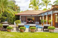 Casa Nostra by KlabHouse 5BDRM w / Pool and Chef โรงแรมใน