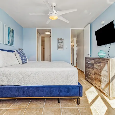 Steps from a Beautiful Beach – Your Puerto Rican Getaway Awaits
