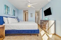 Steps from a Beautiful Beach – Your Puerto Rican Getaway Awaits - 3-Star