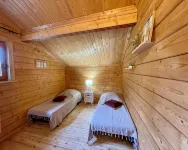 Chalet Pura Vida Morillon Samoëns Grand Massif 6-8