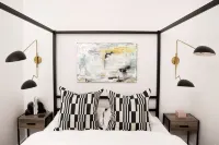 NEW! WhitelineStudio on Ast., Downtown Bentonville new the square - Holiday Apartments