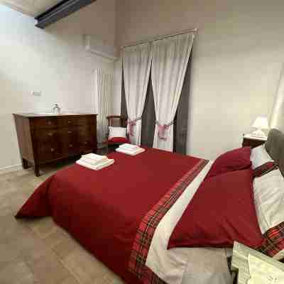 Apartment La Selciata Rooms