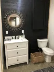 Evergreen Lodge newly remodeled studio apartment located close to Rend Lake - Wifi