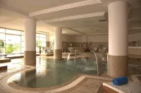 Hesperia Isla Margarita - spa