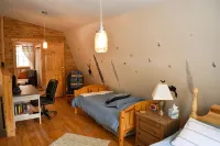 Cabin 5min to Solitude/Brighton 45-60min to Alta/Snowbird/ParkCity/DeerValley - Hytter
