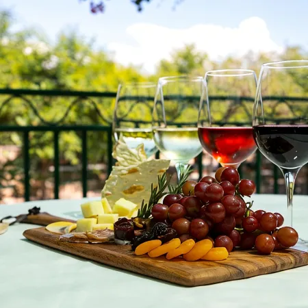 South Coast Winery Resort & Spa