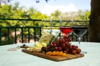 South Coast Winery Resort & Spa - breakfast