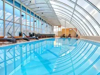 Hotel Magnólia Hotels in Piestany