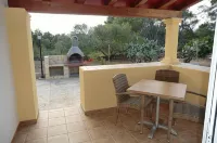 apartment/ flat - El Pilar de la Mola - 2 ดาว