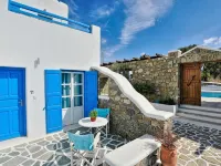 Maganos Suites - Pensionaatit