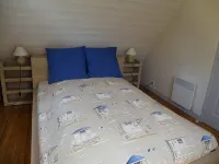 Modern family house with terrace and sea views - Wifi