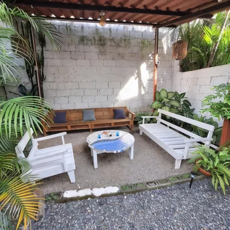 Hotel Cortez Azul