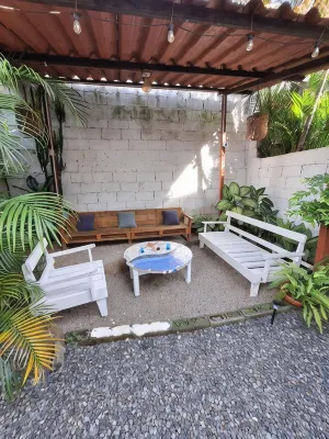 Hotel Cortez Azul - 2-Star