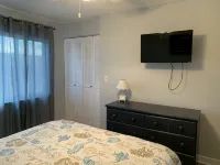 Four Winds Crescent Beach Condo on Ocean,  Beautiful Ocean Views  B12 - Balkon