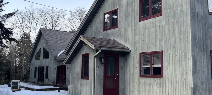 Private Indoor Pool Near Acadia National Park 25 mins from Bar Harbor Hotels in Tremont