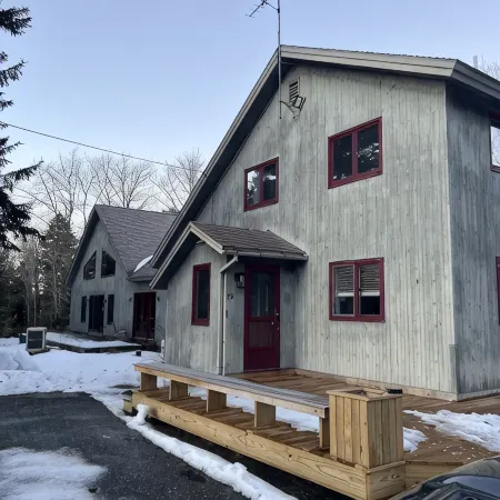 Private Indoor Pool Near Acadia National Park 25 mins from Bar Harbor