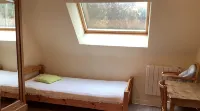 House in a Cul-De-Sac, Very Quiet Village in Sarzeau Enclosed Garden