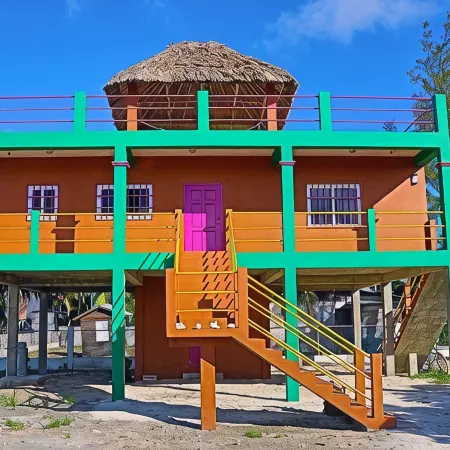 Waterfront 2 Bedroom/ 2 Bath Pool Home w/ Stunning Ocean Views!!