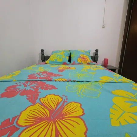 F2 apartment near the sea