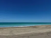 Adorable 'Beach Cottage' condo in Ocean Village, an active beach community! - 비치