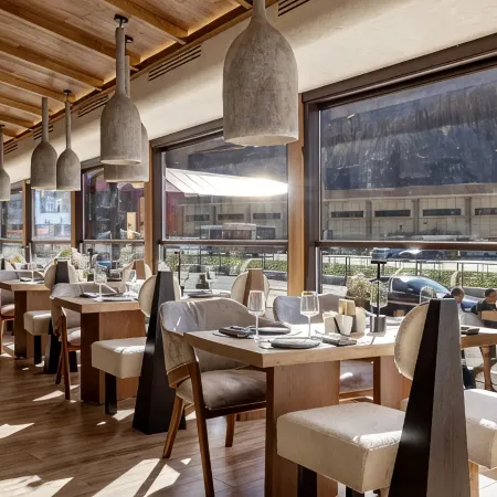 Montchalet Spa Красная Поляна